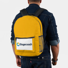 Mochila Stagecoach