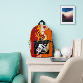 mochilas miúdos aquarela de volta à escola moderna