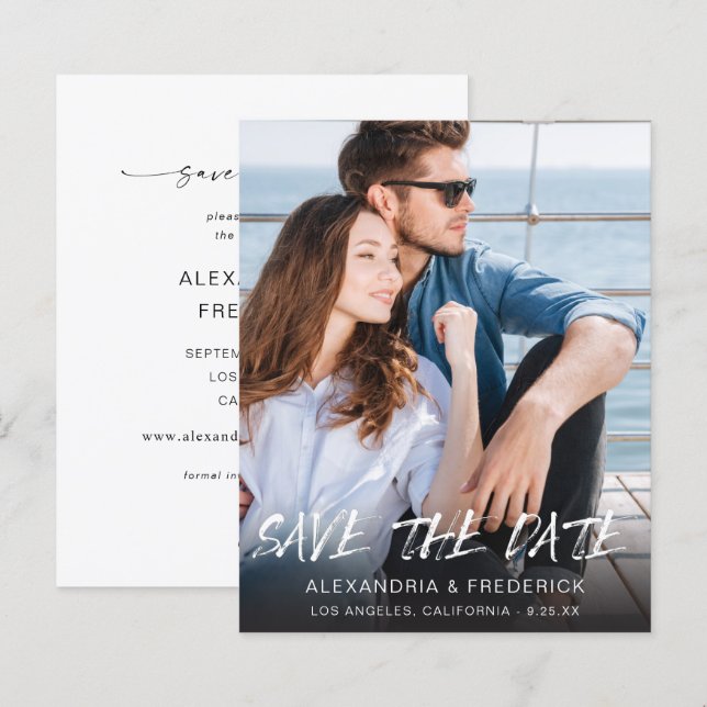 MOD de Orçamento Ver Foto e Caligrafia 5 Salvar Da (Frente/Verso)