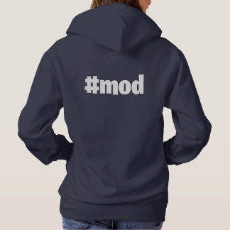 #mod Hoodie do pulôver feminino SparhawkGames