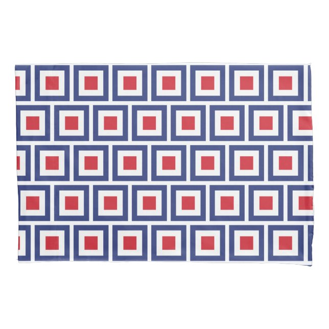 Mod quadrado (Frente-Esquerda)