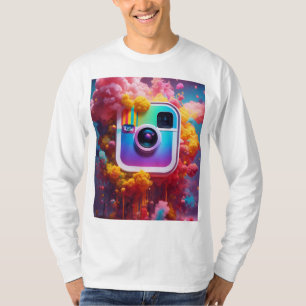 Moda de camisa