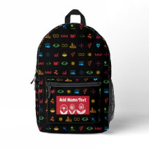 Moda de Tendência Significa Nome Personalizado Per