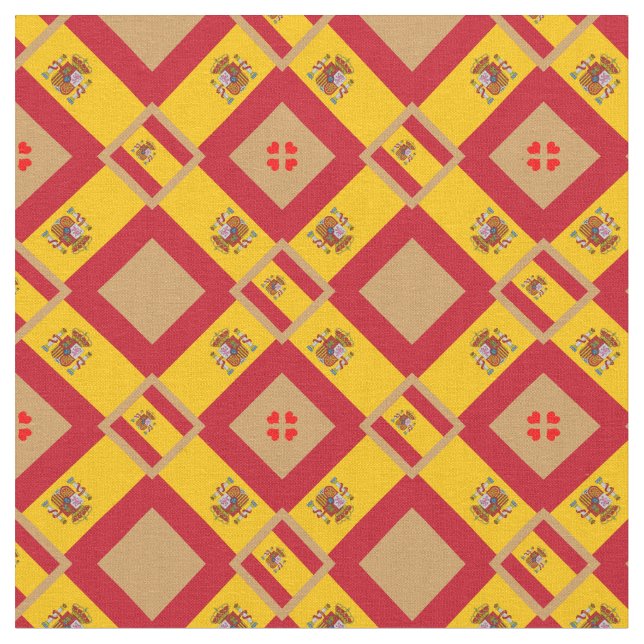 Moda do Tecido de tendências da Espanha e da bande (Detalhe)