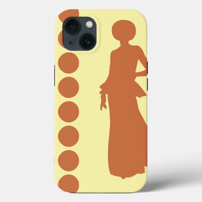 Moda dos Pontos Neutrais do Creme Zest (Verso)