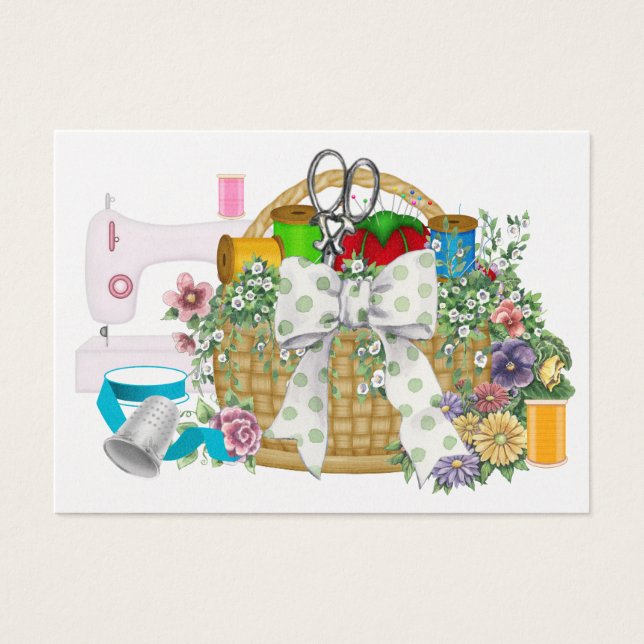 Moda/Esforço/Cesto de costura - SRF (Frente)