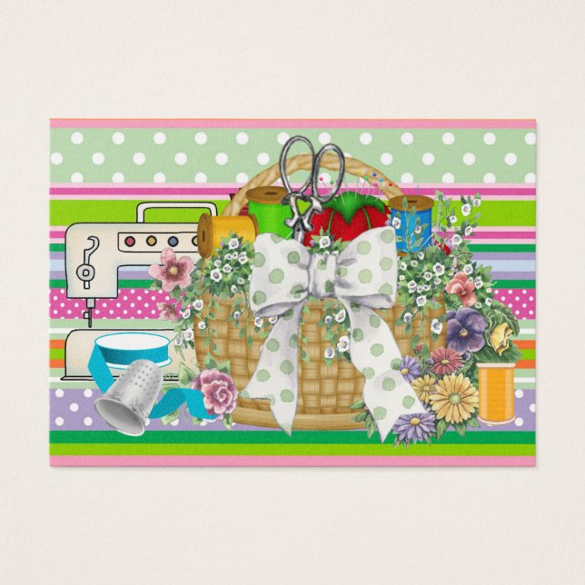 Moda/Esforço/Cesto de costura - SRF (Frente)