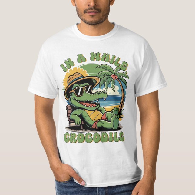 Moda Masculina Camisas e T-Shirts (Frente)