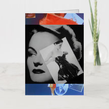 Moda, modo, crio, design, presente, cartão de saud