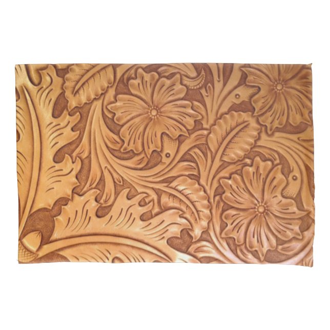 Moda russa de caubói marrom (Frente)