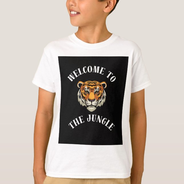 Moda, T-Shirts ,  (Frente)