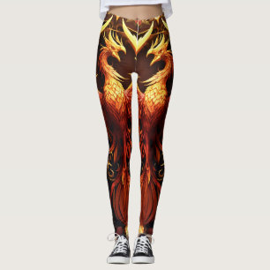 ModeFlex – Leggings Femininas Elásticas da Moda