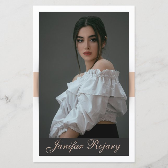 Modelagem de Modelo da placa Comp (Frente)