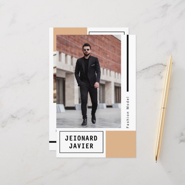 Modelagem de Modelo da placa Comp (Frente/Verso In Situ)