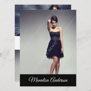 Modelando o cartão dos comp(s)/cartão do Zed