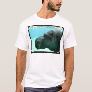 Modelo básico do t-shirt - personalizado