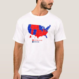 Modelo básico do t-shirt - personalizado