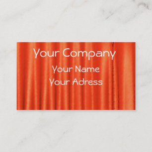 modelo cartão de visita