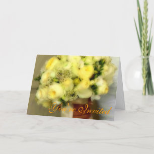 Modelo chá de panela