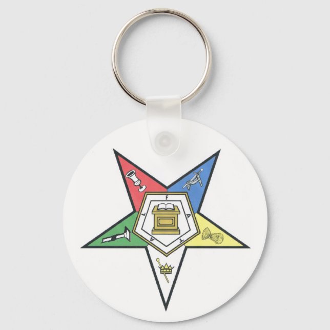 Modelo chaveiro (Frente)