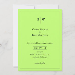 MODELO CONVITES DE CASAMENTO ONLINE com fronteira