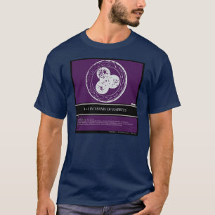 Modelo da camisa de BangFortune