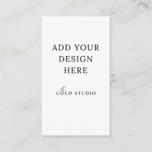 Modelo da placa de gabinete ou de lugar (3,5 x 2 p