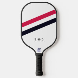 Modelo da Universidade de Georgia Pickleball