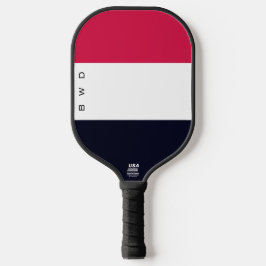 Modelo da Universidade de Georgia Pickleball