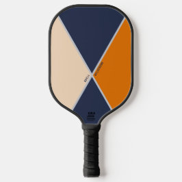 Modelo da Universidade de Virginia Pickleball Padd