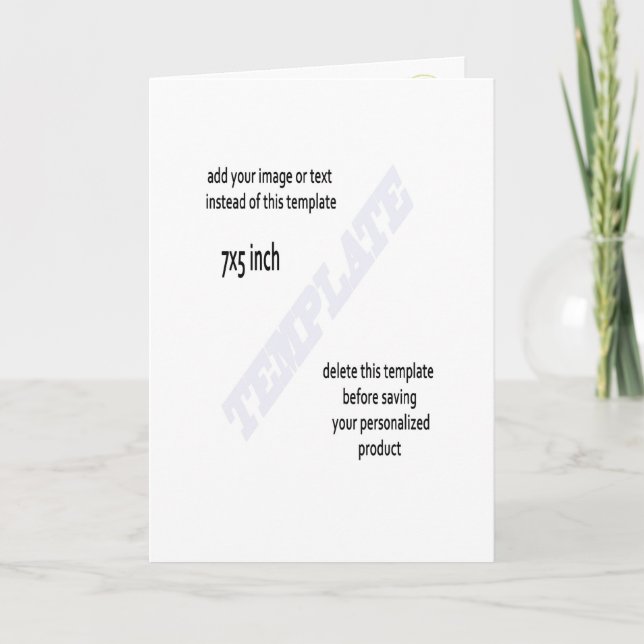 Modelo de Ação de Graças (Frente)