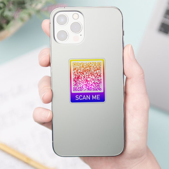 Modelo de Adesivo com Cor Personalizada para seu C (Telefone)
