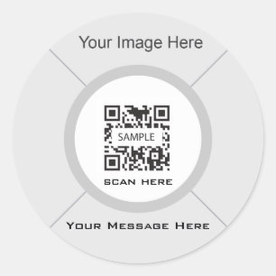 Modelo de adesivo Genérico 2