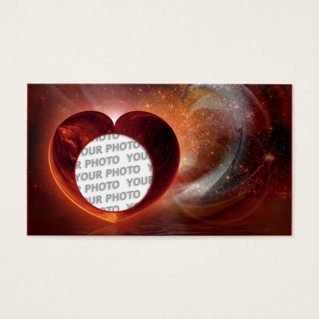MODELO DE AMOR QUENTE (Frente)