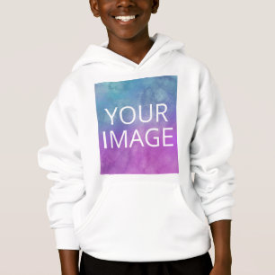 Modelo de Camiseta Personalizável – Adicione Sua I