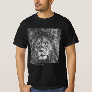 Modelo de Camisetas Modernas Masculinas Face de Le