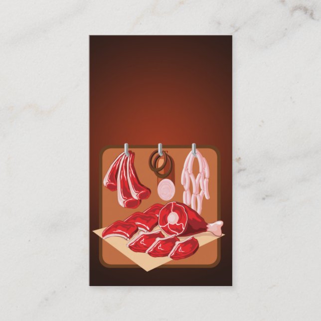 modelo de cartão de negócios profissional do (Frente)