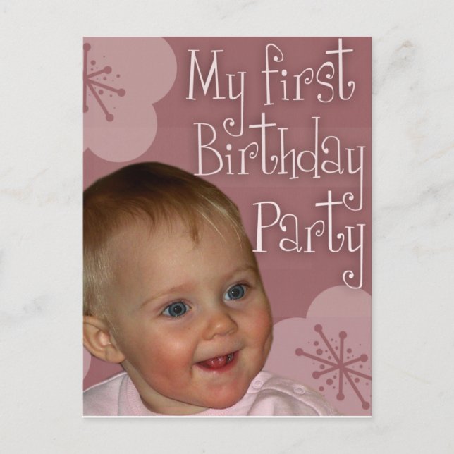 "modelo de cartão postal vertical" (Frente)