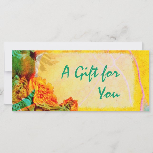 Modelo de Certificado de Presente de Fronteiras Tr (Frente)