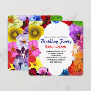 Modelo de Chá de panela de flor selvagem, Editar