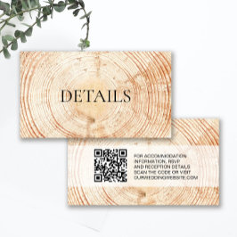 Modelo de código QR com detalhes de textura de mad
