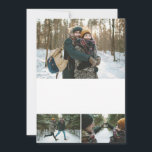 MODELO de Colagem de Fotografias DIY 5x7 3<br><div class="desc">Modelo de Colagem de Fotos Moderna 3.</div>