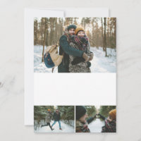 MODELO de Colagem de Fotografias DIY 5x7 3