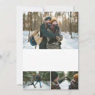 MODELO de Colagem de Fotografias DIY 5x7 3