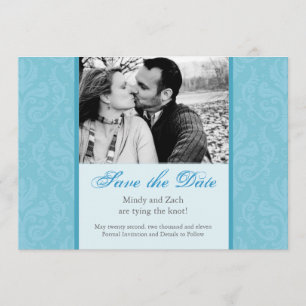 Modelo de Convite de Casamento