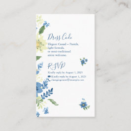 Modelo de Convite de Casamento Minimalista Elegant