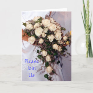 Modelo de Convite de Evento de Brida