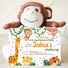 Modelo de convite orçamental para o partido da sel