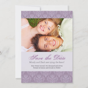 Modelo de Convite para Casamento de Fotografias