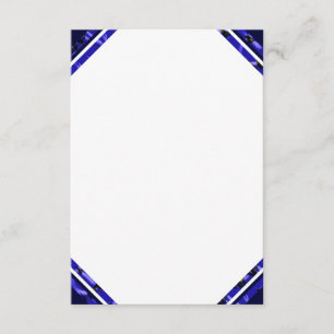 Modelo de Convite para Vazio de Crepúsculo Marítim